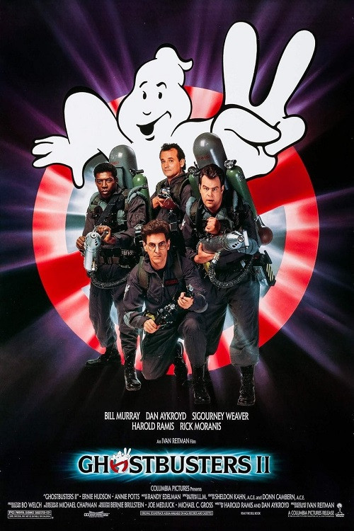 EN - Ghostbusters 2 (1989)