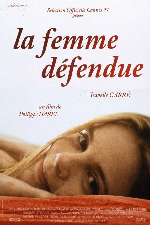 La Femme Defendue (1997) (FRENCH ENG-SUB