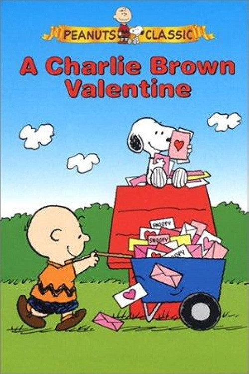EN - A Charlie Brown Valentine (2002)