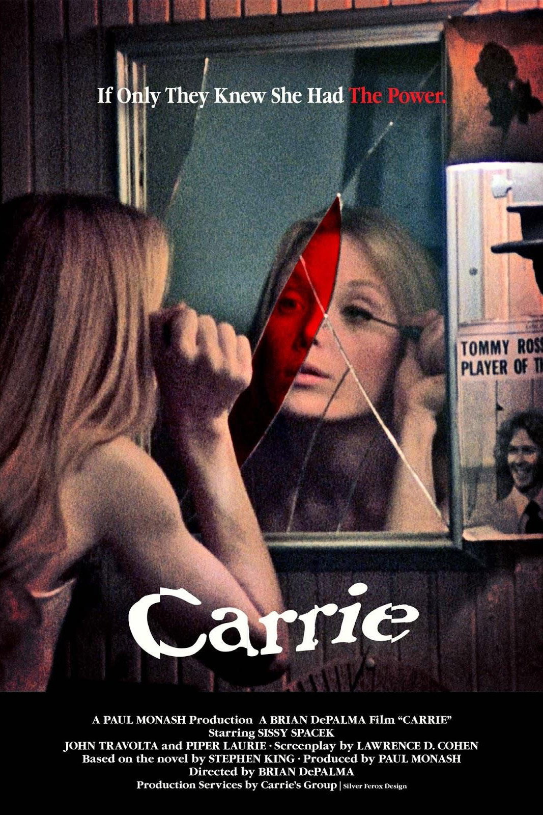 EN - Carrie (1976)