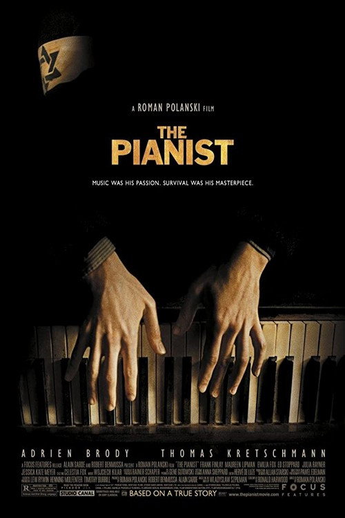 EN - The Pianist (2002)