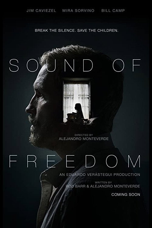 IR - Sound Of Freedom صدای آزادی (DUB)
