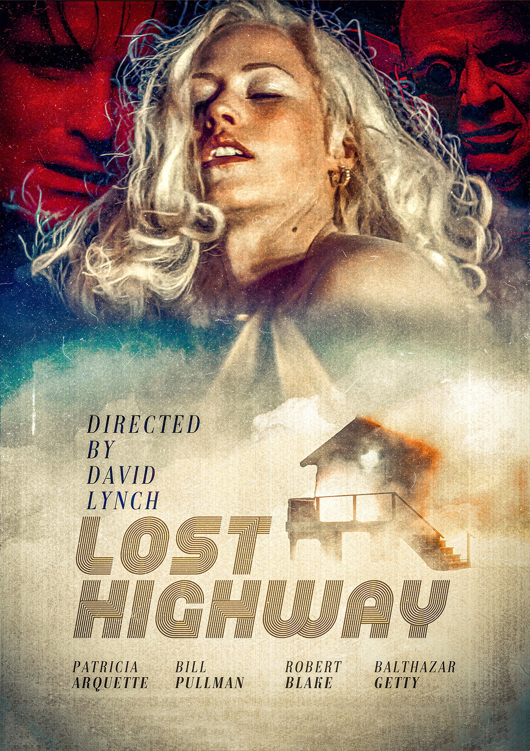EN - Lost Highway (1997)
