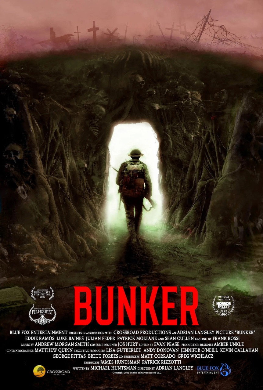 EN - Bunker (2022)