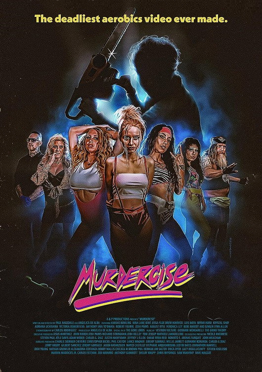 EN - Murdercise (2023)