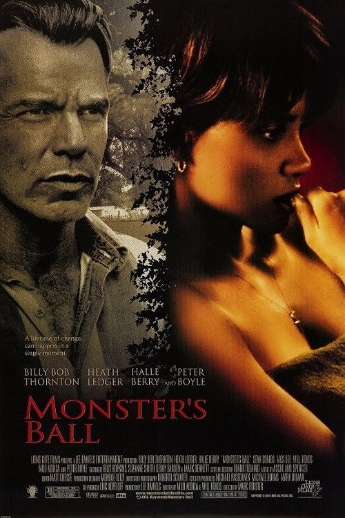 EN - Monster's Ball (2001)