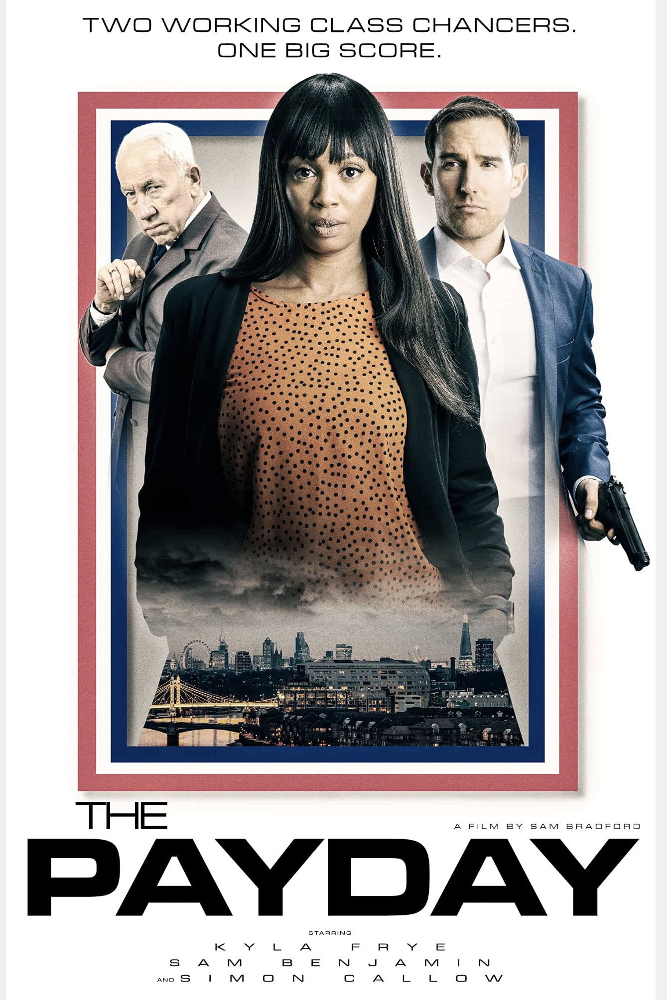 EN - The Pay Day (2022)