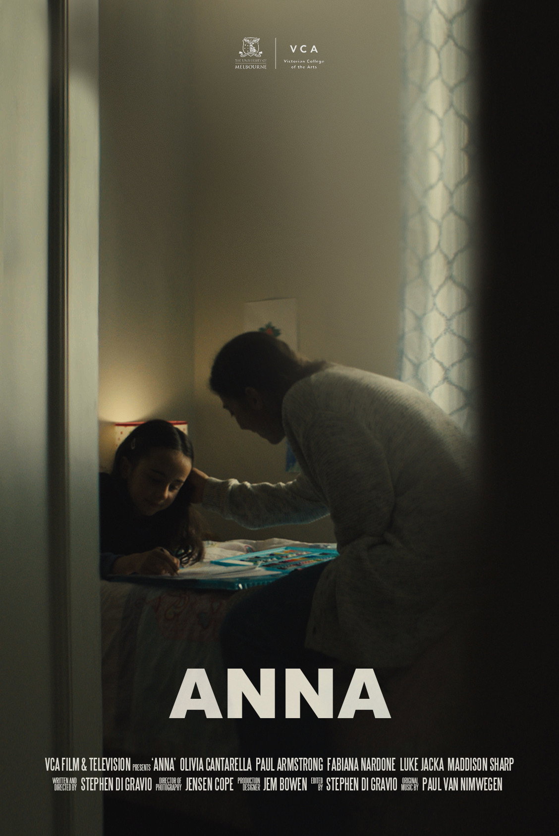 BG - Anna (2022)
