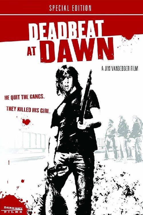 EN - Deadbeat At Dawn (1988)