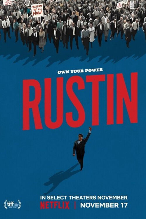 NF - Rustin (2023)