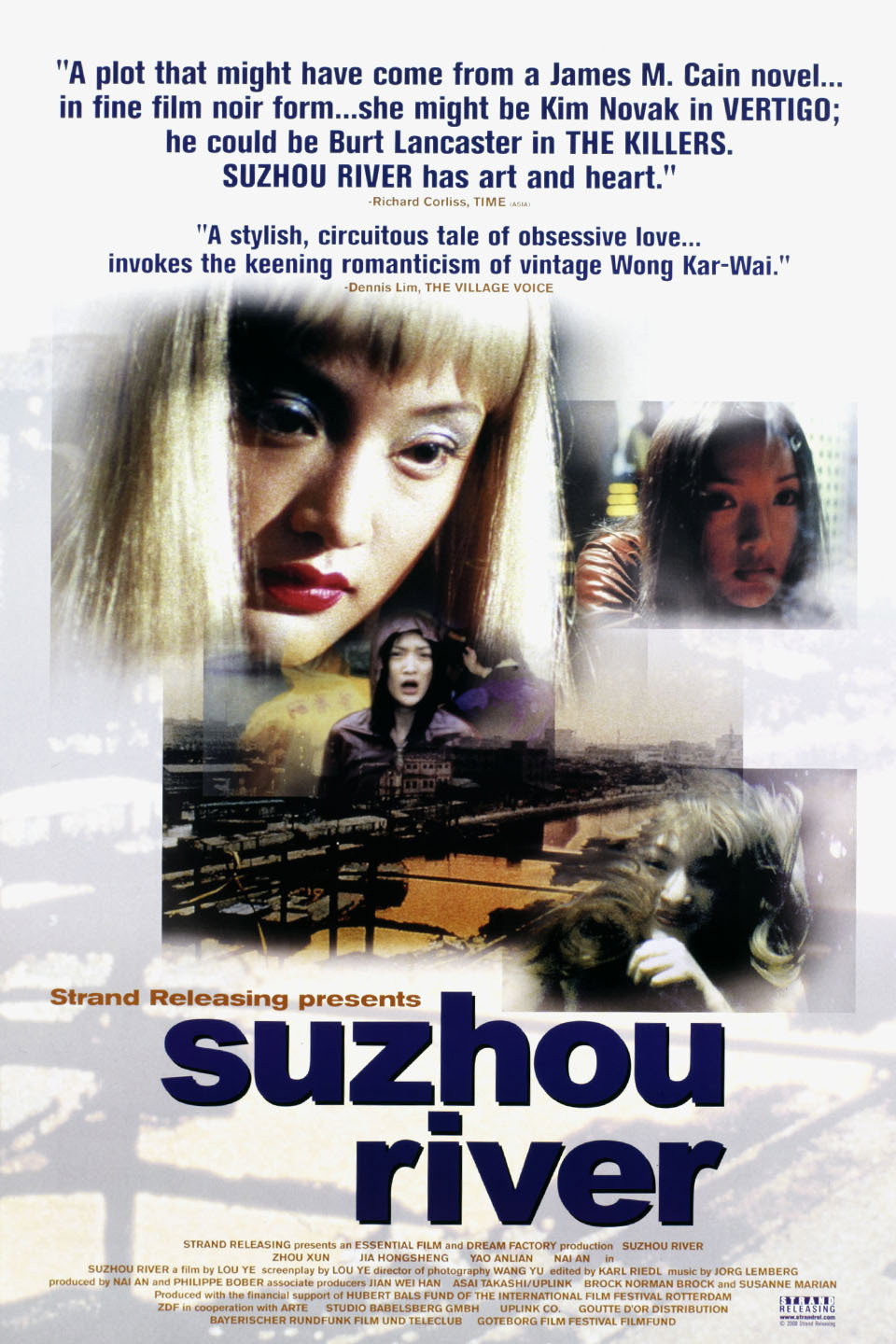 EN - Suzhou River (2000) (CHINESE ENG-SUB)