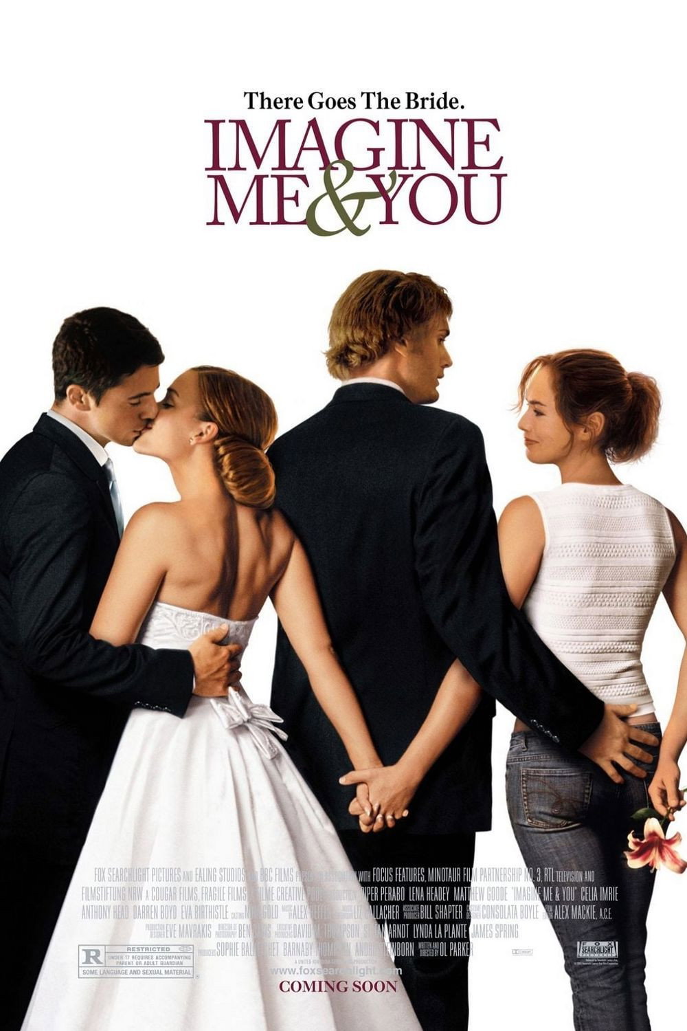 EN - Imagine Me & You (2005)