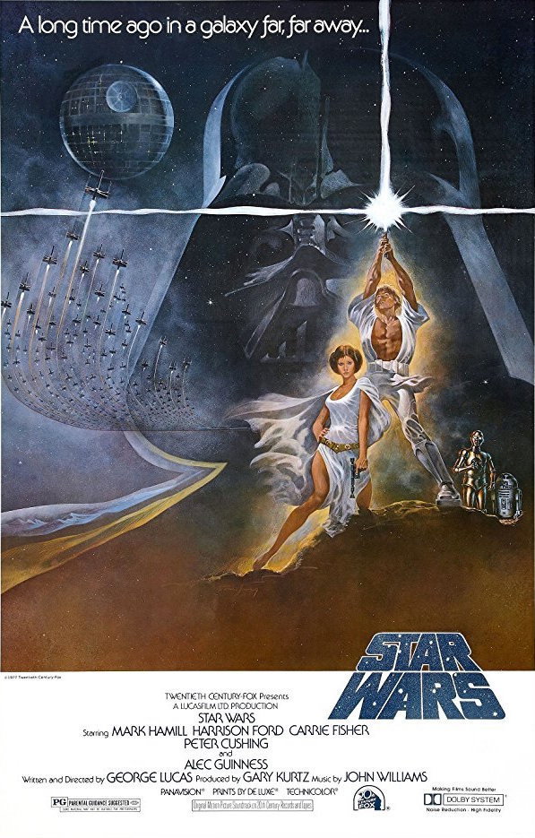 EN - Star Wars (1997)