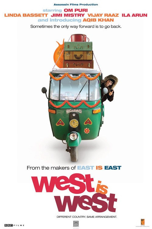 EN - West Is West (2010)