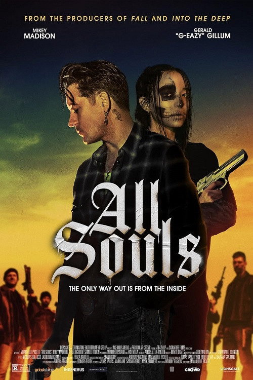 EN - All Souls (2023)