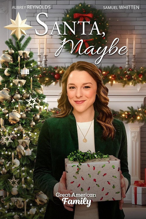 Maybe (2023)