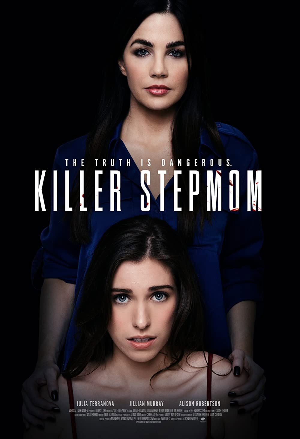EN - Killer Stepmom (2022)