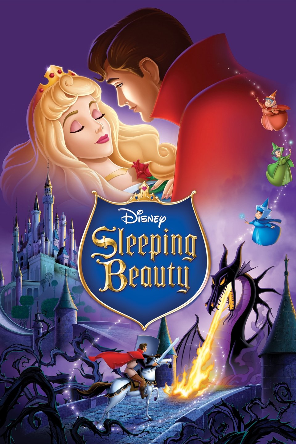 EN - Sleeping Beauty (1959)