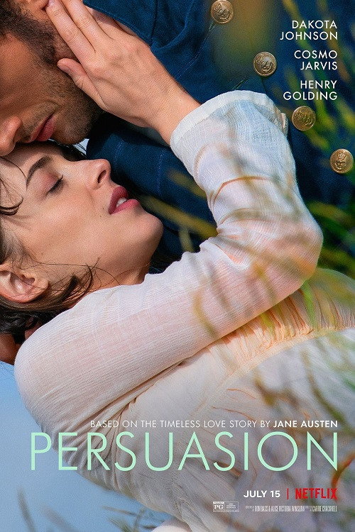 EN - Persuasion 4K (2022)