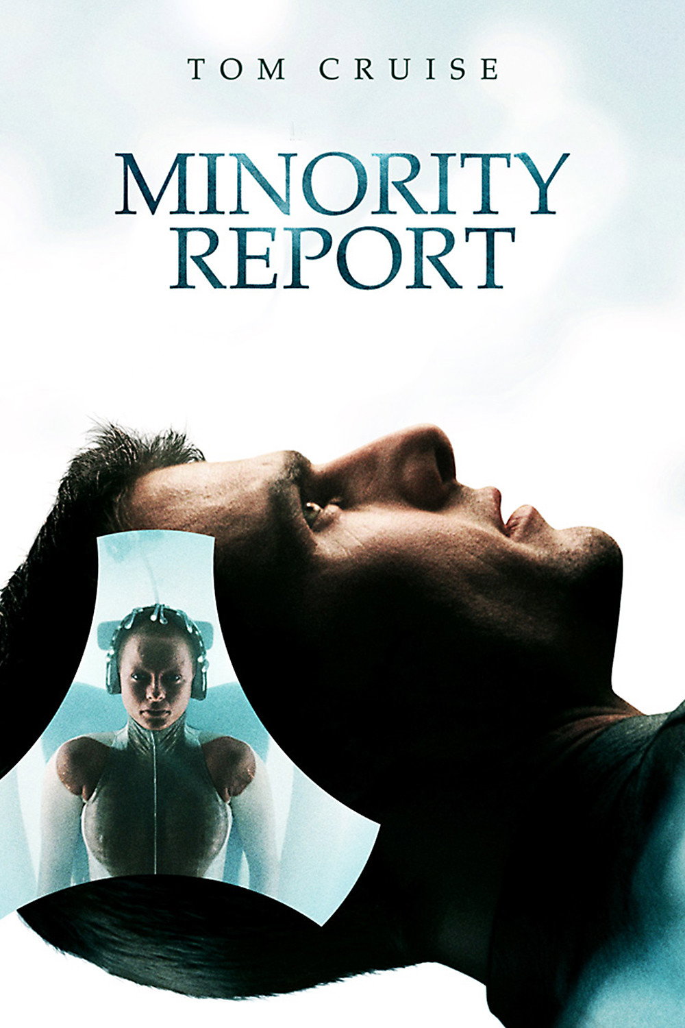 EN - Minority Report (2002)