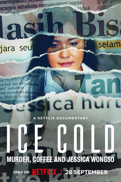Coffee And Jessica Wongso (2023)
