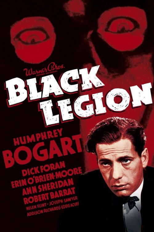 EN - Black Legion (1937) HUMPHREY BOGART