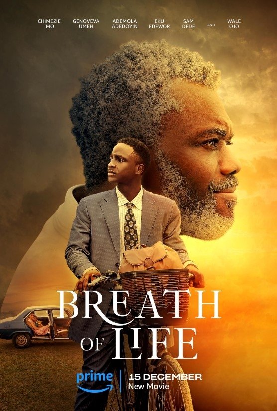EN - Breath Of Life (2023)
