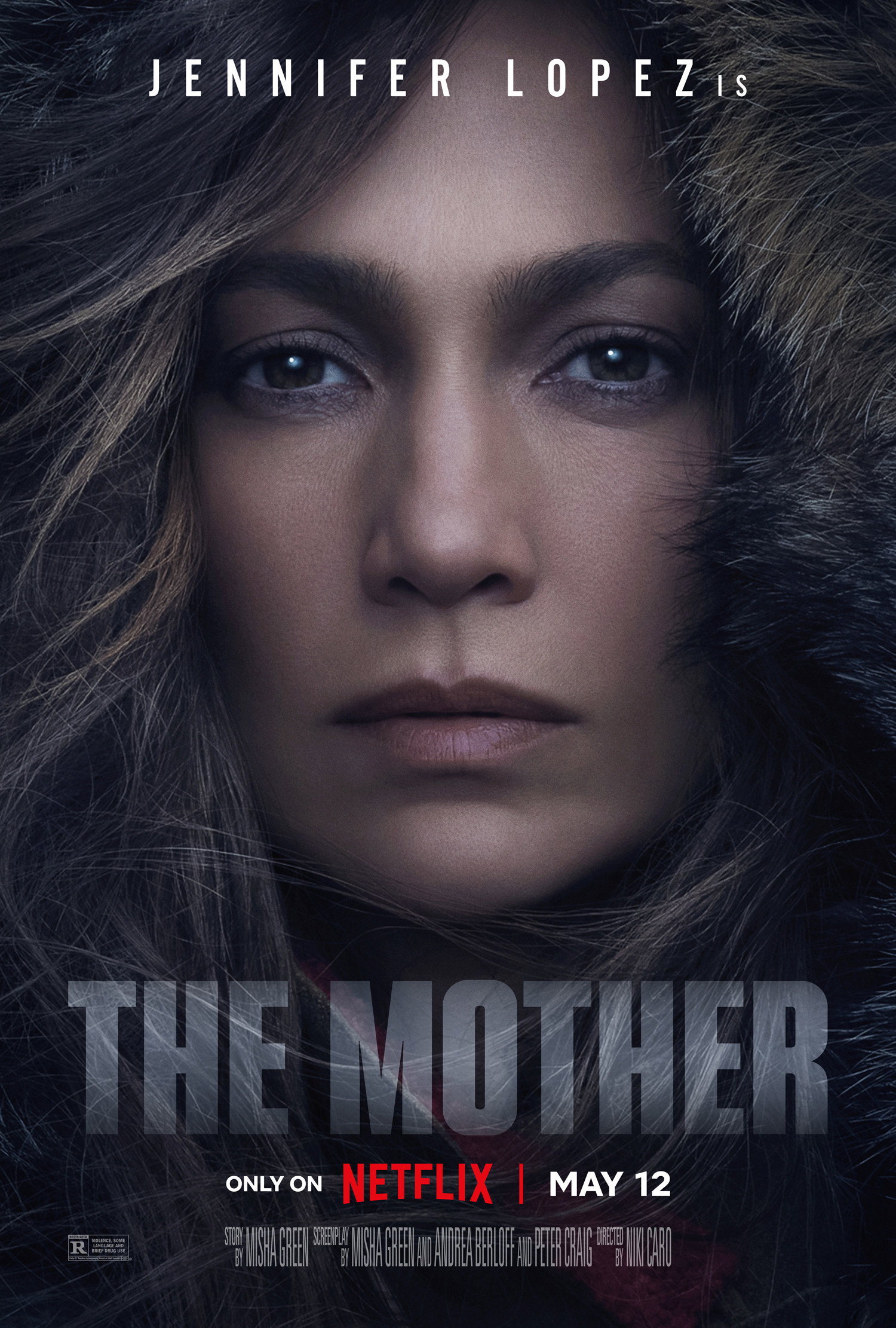 EN - The Mother (2023)