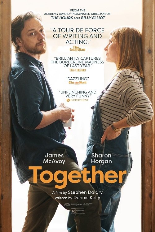 EN - Together 4k (2021)