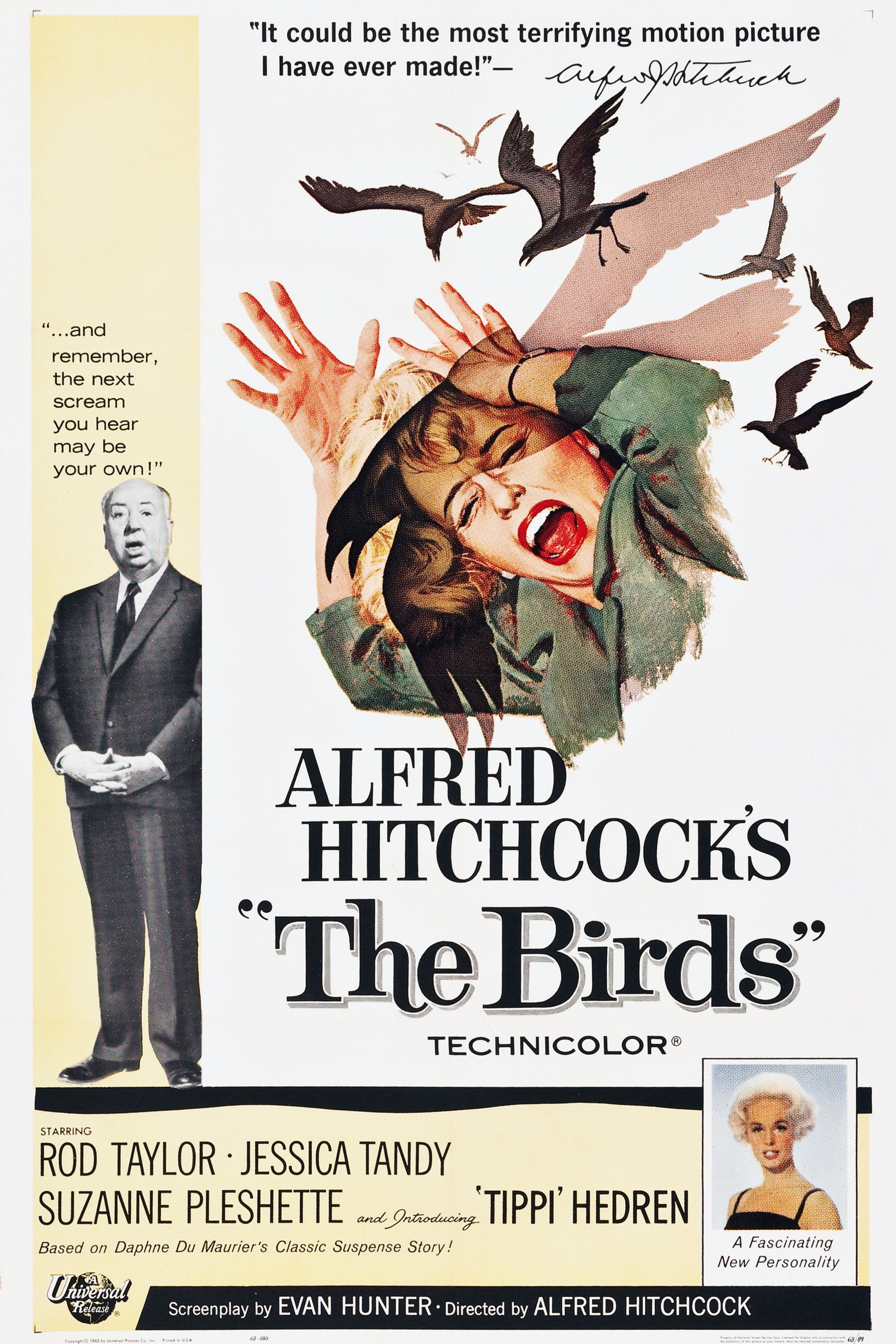EN - The Birds (1963)