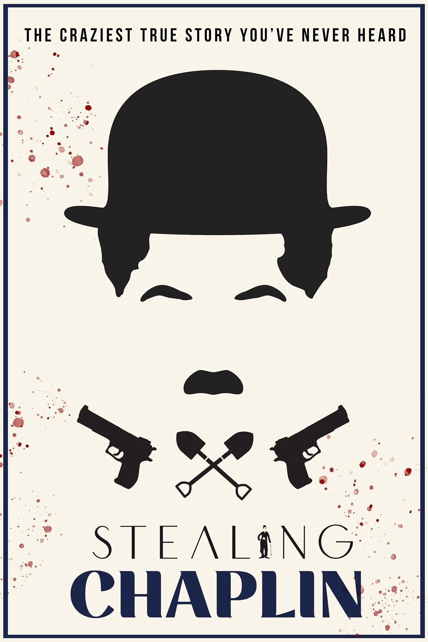 EN - Stealing Chaplin (2020)