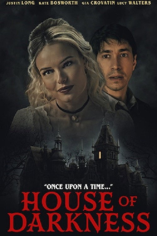 EN - House Of Darkness (2022)
