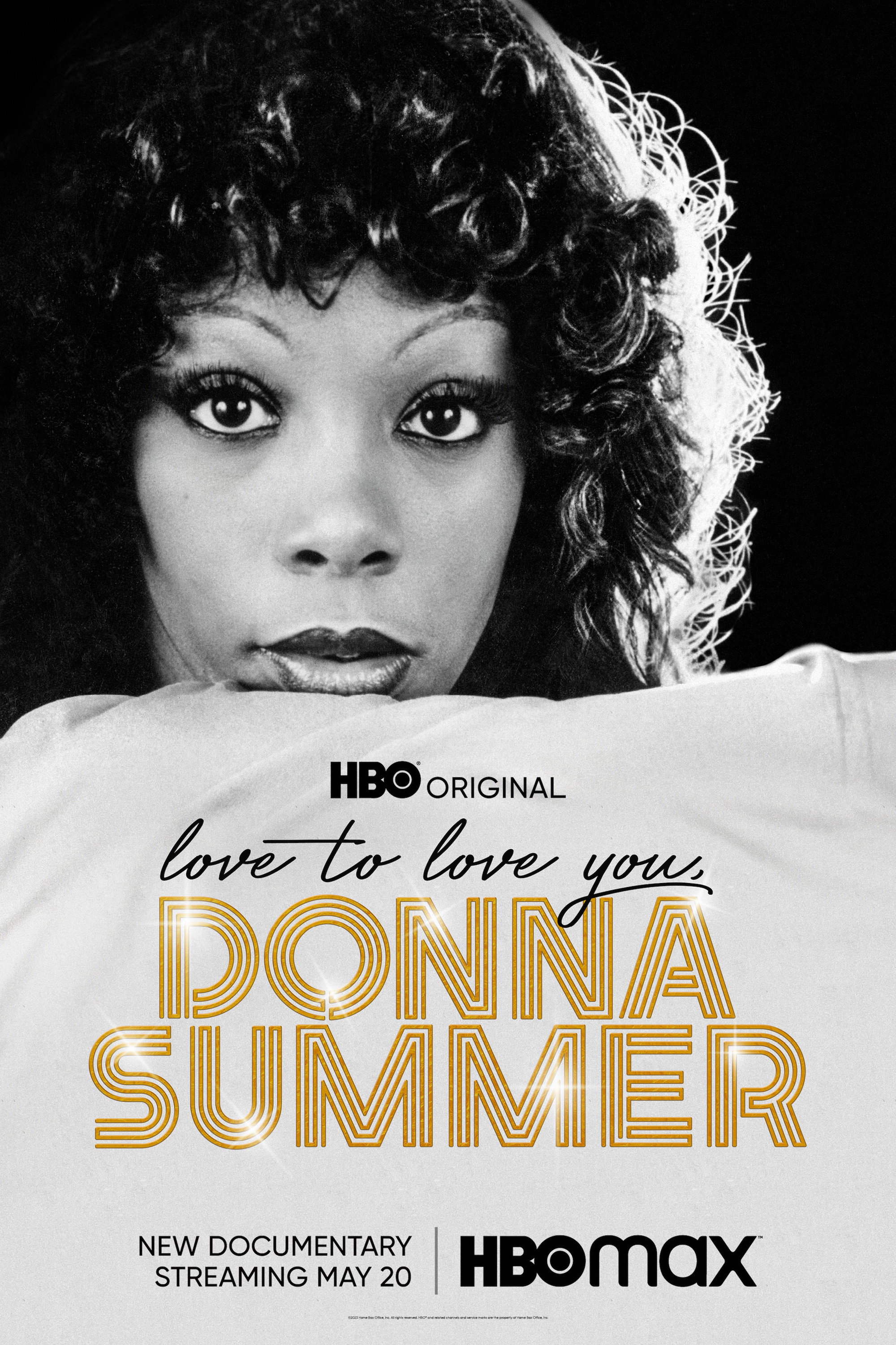 Donna Summer (2023)