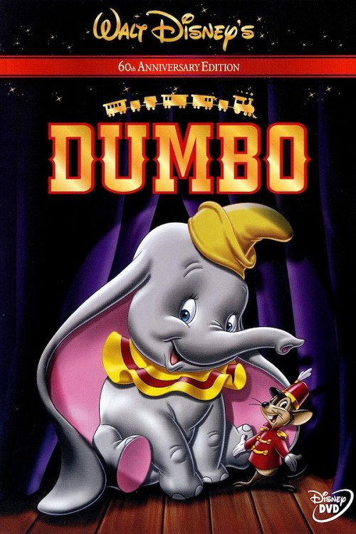 EN - Dumbo (1941)