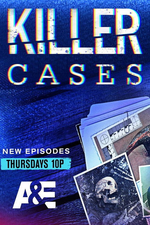 EN - Killer Cases (2020) S01 E01