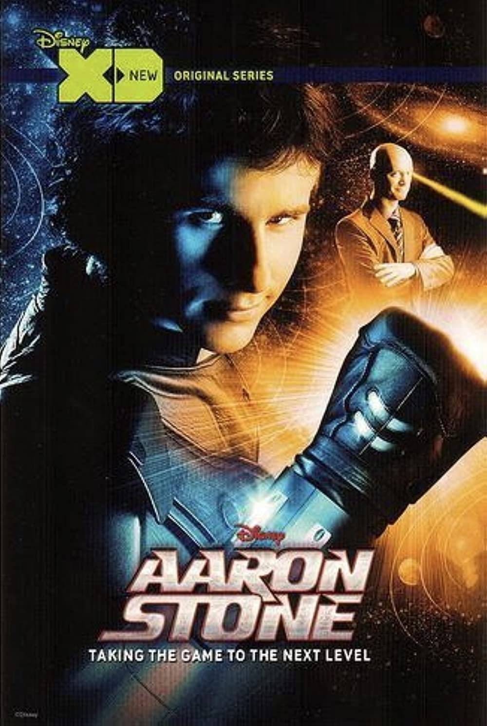 EN - Aaron