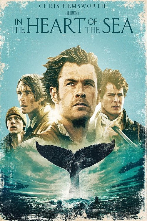 EN - Moby Dick In The Heart Of The Sea (2015)