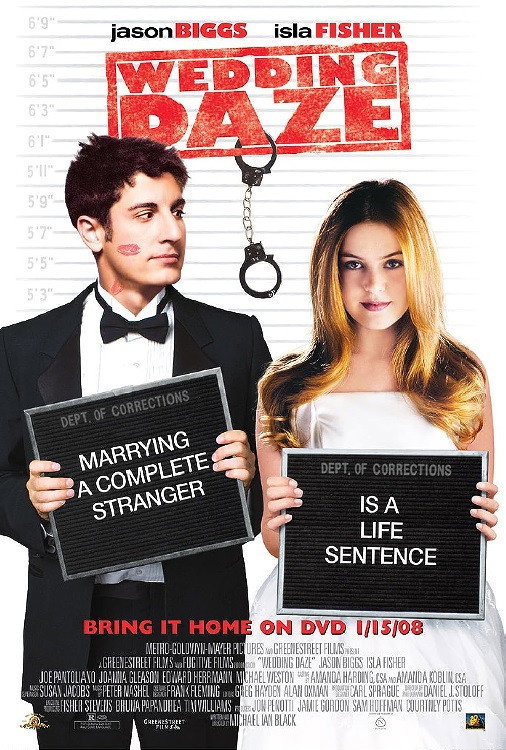 EN - Wedding Daze (2006)