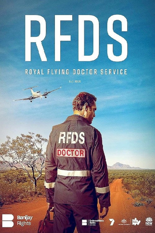 EN - RFDS: Royal Flying Doctor Service (2021) (AU) S03 E01