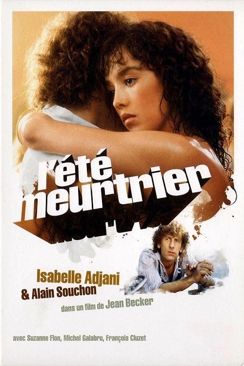 L'ete Meurtrier (1983) (FRENCH ENG-SUB)