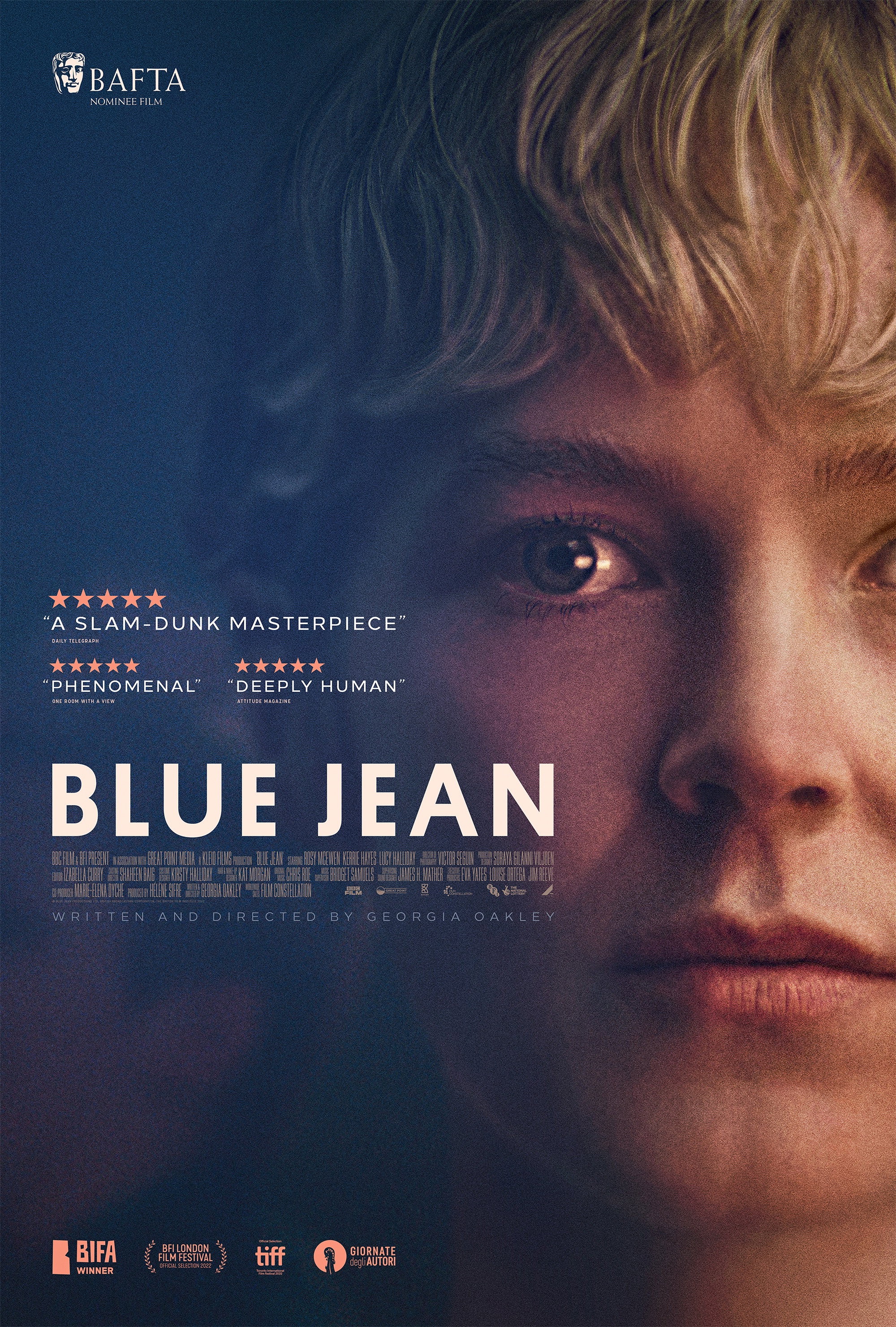 EN - Blue Jean (2023)