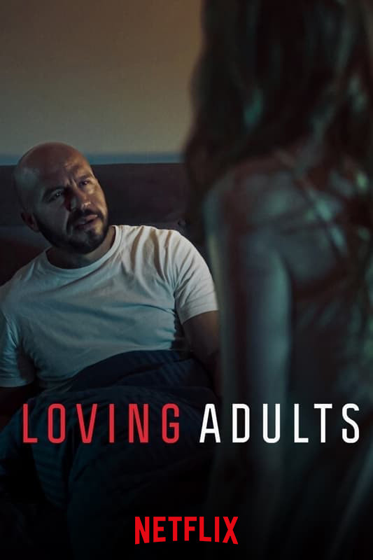 IR - Loving Adults بزرگسالان بامحبت (DUB)
