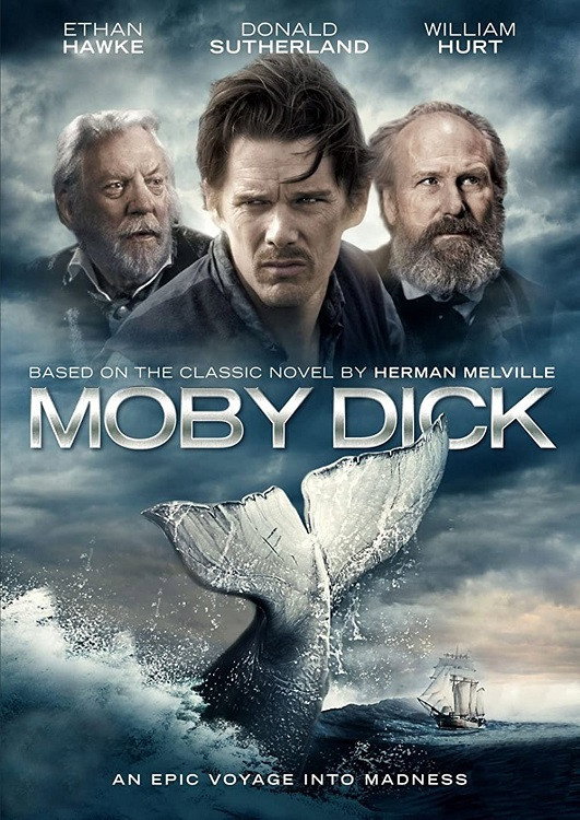EN - Moby Dick (2011)