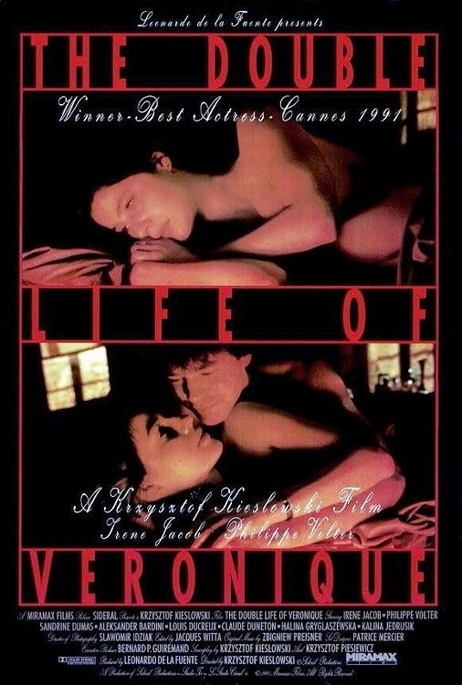 La Double Vie De Vrronique (1991) (FR ENG-SUB) Krzysztof Kieslowski