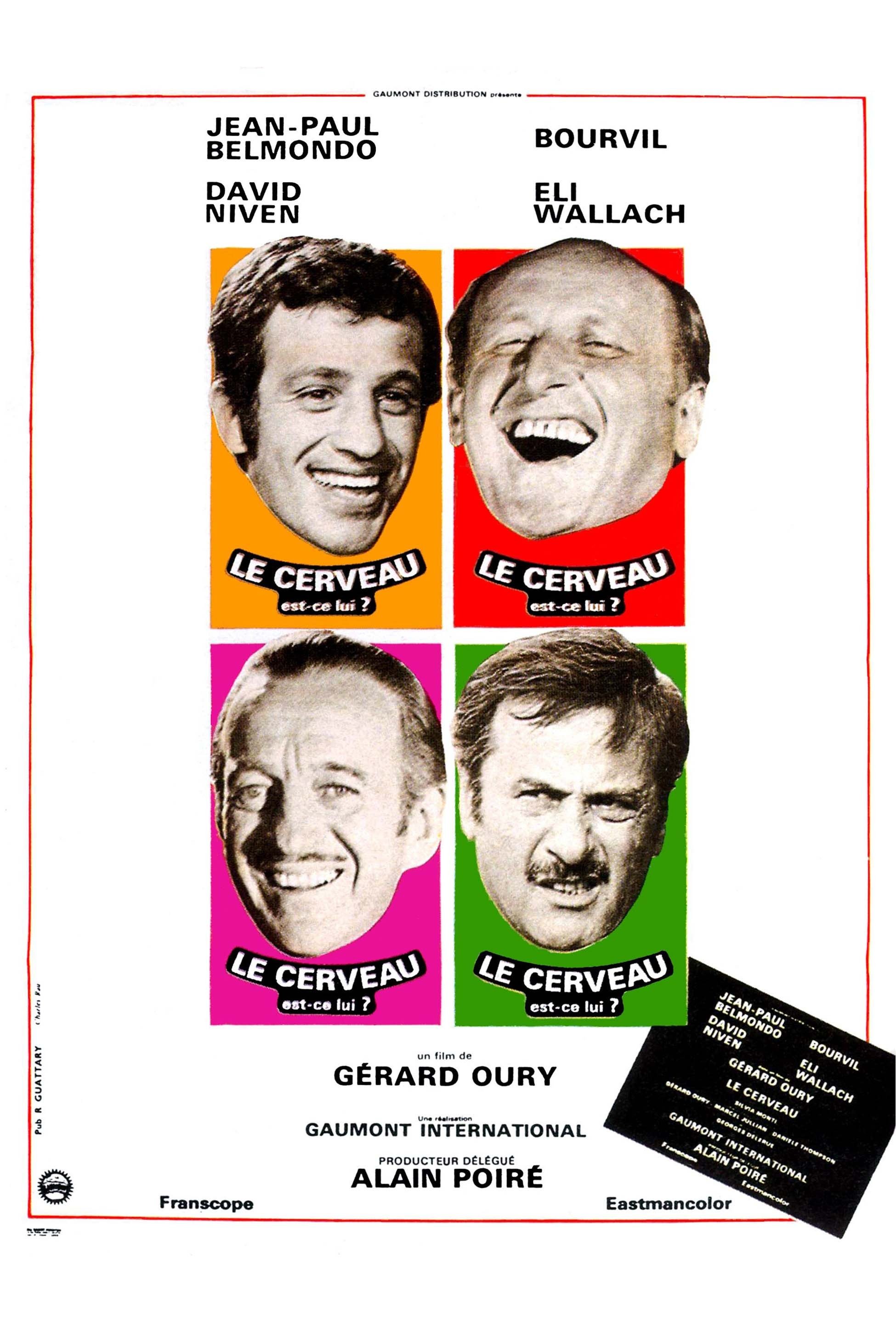BELMONDO