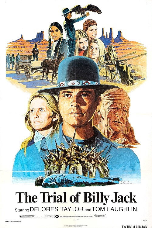 EN - The Trial Of Billy Jack (1974)