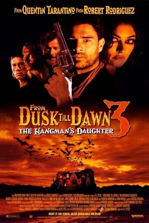 EN - From Dusk Till Dawn 3 The Hangmans Daughter (1999)