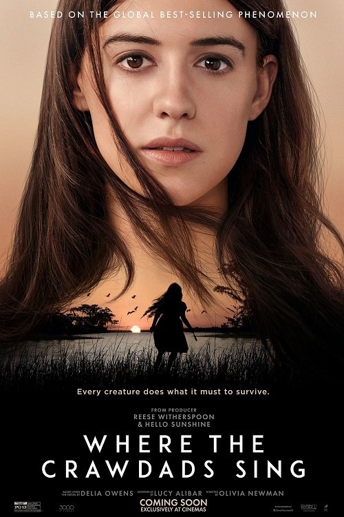 EN - Where The Crawdads Sing 4k (2022)