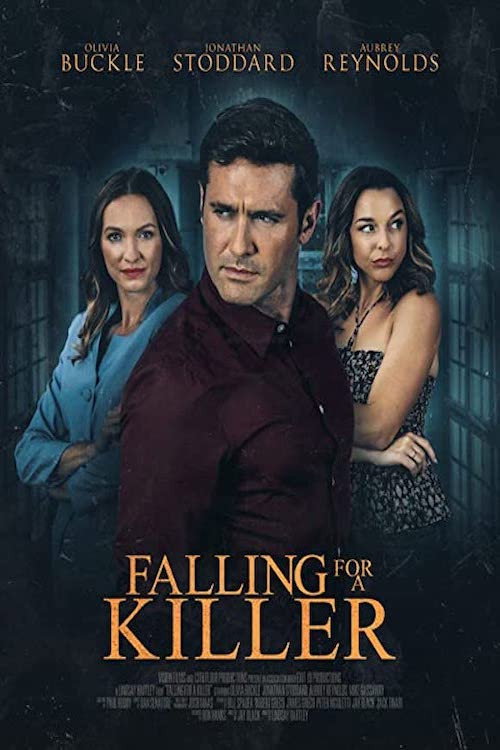 Her Fiance’s Double Life (2023) Lifetime