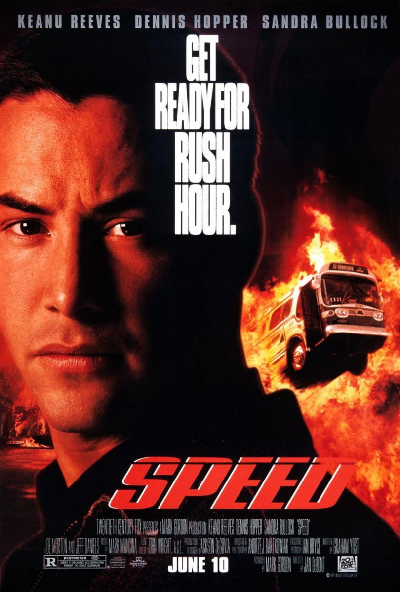 EN - Speed  (1994)